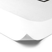 の遊カード ポスター (角)