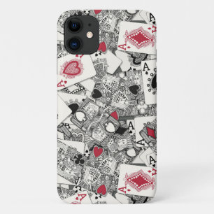 の遊カード iPhone 11 ケース