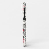 の遊カード Case-Mate iPhoneケース (裏面/左)