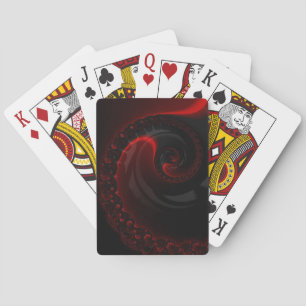 の遊カード – F031「エイリアン侵入」 トランプ