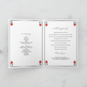 の遊カー結婚ドのサービス注文計画 プログラム (内部)