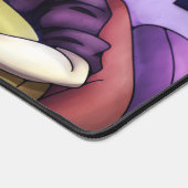 の遊ギターの宇宙 デスクマット (コーナー)