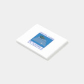 の遊バトルロイヤル戦 ポストイット (アングル)