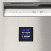 の遊ビデオゲームおもしろいPCコンソールのゲーマーギーク1 マグネット (インサイチュ (食洗機))
