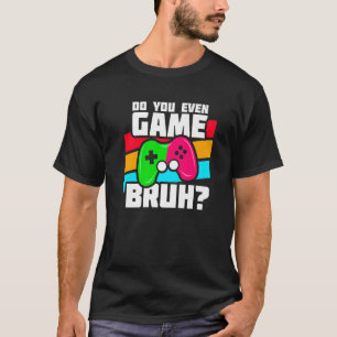 の遊ビデオゲーム – PCコンソールゲームおもしろい- Vi Tシャツ
