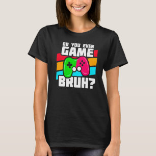 の遊ビデオゲーム – PCコンソールゲームおもしろい- Vi Tシャツ