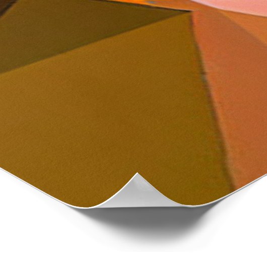 の遊ブルース ポスター (角)