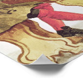 の遊ベネチア宝くじ ポスター (角)