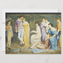 の遊前奏曲はバッハ カード