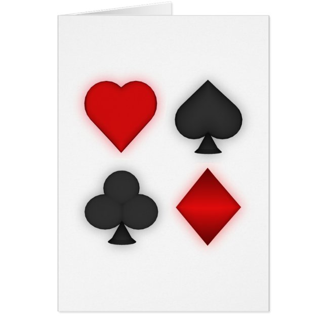 の遊名刺スーツ： (正面)