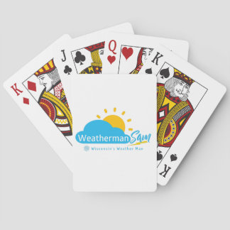 の遊名刺 トランプ