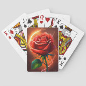 の遊名刺 トランプ (裏面)