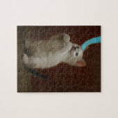 の遊子ネコ ジグソーパズル (横)