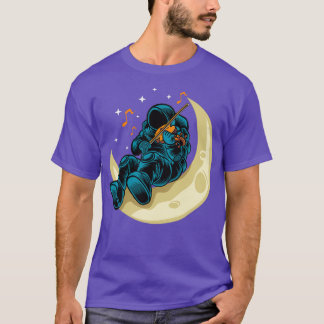 の遊宇宙 Tシャツ