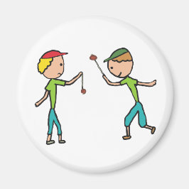 の遊掩蔽壕 マグネット