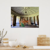 の遊音楽 ポスター (キッチン)