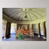 の遊音楽 ポスター (正面)