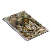 の遊Cubノート ノートブック (右側)