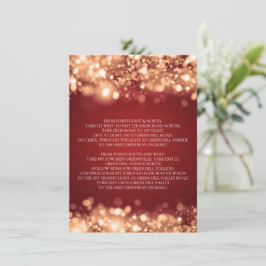 の運転結婚方向が金ゴールドを照きらめくらす エンクロージャーカード (スタンド正面)