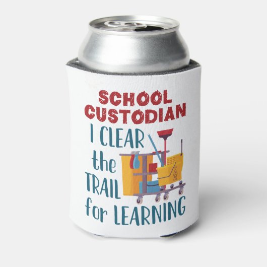 の道澄んをたどる学校の学保護者 缶クーラー (缶裏面)