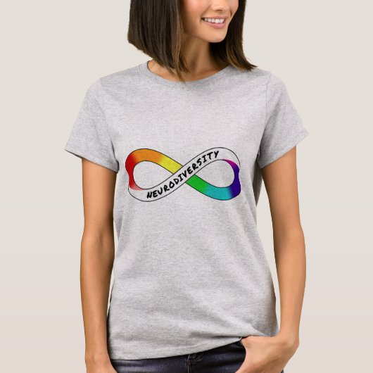 ～の違い祝を理解しよう  Tシャツ (正面)