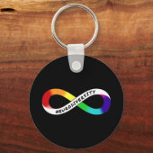 ~の違祝いを理解しよう キーホルダー (正面)