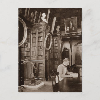 の部屋読のはがき ポストカード