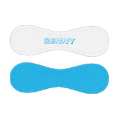 の野球場カスタムでの名前、ユーススポーツのギフト、 野球ボール (パネル)