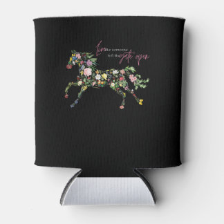 の門を開け離れた植物花のように生きる 缶クーラー