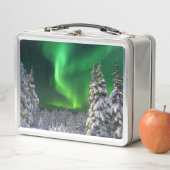 ～の間の北の光 メタルランチボックス (インサイチュ)