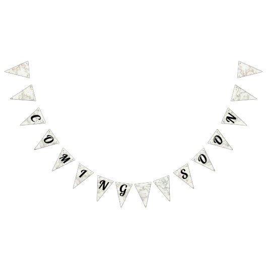 の間来もなくヴィンテージマップようこそ旅行赤ちゃんシャワー バンティングフラッグ (全)