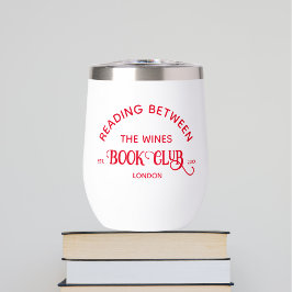 の間読のウィンズブッククラブレッドクレスト