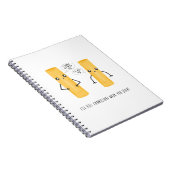 の離れまたは新規ジョブ ノートブック (右側)