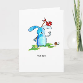 の離れ名刺 カード