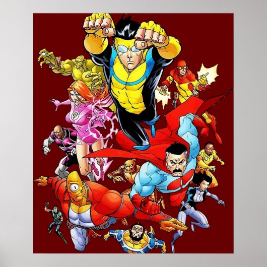 の離れ自宅無敵 ポスター (正面)