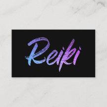 *~*の霊気エネルギー治療師の従業者かマスター