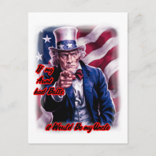 の面白い引用 シーズンポストカード