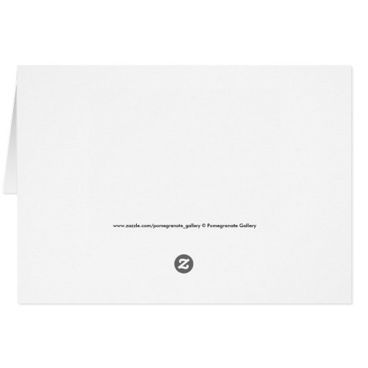 の音楽祝先生の卓越性 (裏面横)