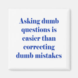 の頼ばか問題は簡単だ マグネット