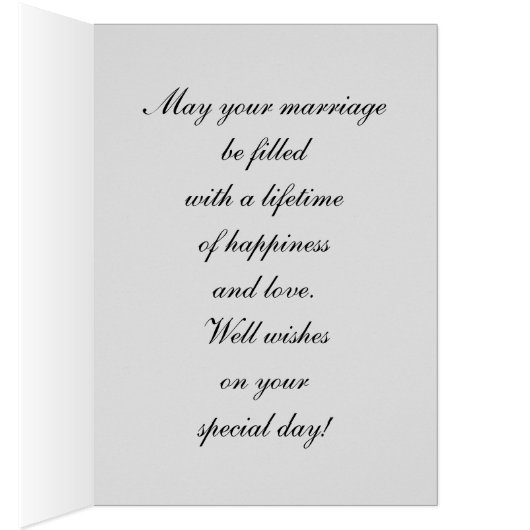 の願結婚い美しい黒と白の橋の湖 (内側 (右))