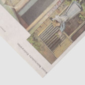 の食べ物を与え飼育動物の分離 薄葉紙 (詳細)