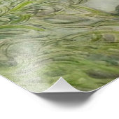 の飾クリスマスツリー – カール・ラーソン フォトプリント (角)