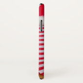 の飾クリスマスツリー Case-Mate iPhoneケース (裏面/右)