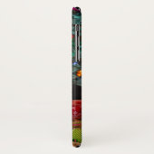 の飾クリスマスツリー Case-Mate iPhoneケース (裏面/左)