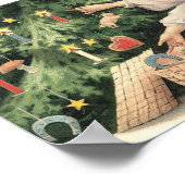 の飾木 ポスター (角)