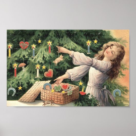 の飾木 ポスター (正面)