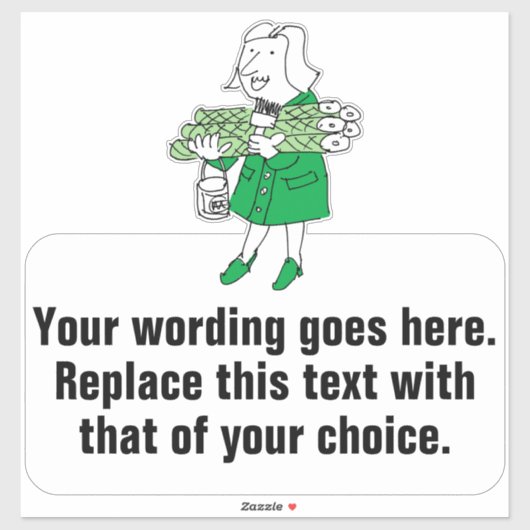 の飾材料と供飾給品 シール (シート)