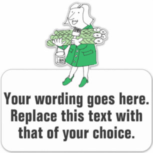 の飾材料と供飾給品 シール