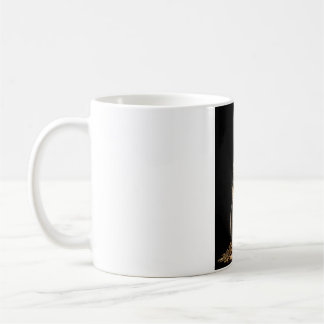 の高価なギフトをカップ結婚に入れる コーヒーマグカップ