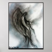 の魂救に疲れる ポスター (正面)